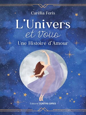 cover image of L'Univers et Vous